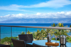 KBM Resorts: Honua Kai Hokulani HKH-503 Sweeping Ocean Views Includes Rental Car